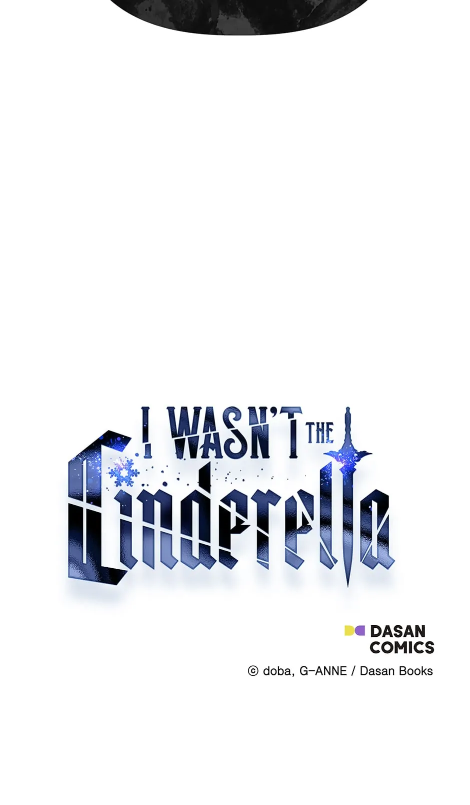 Cinderella Wasn't Me Chapter 100 74